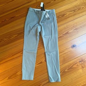 Banana Republic Sloan Fit Two-Way Stretch pants